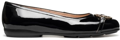 Geox Damen D AnnytahBallet Flat
