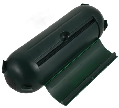 NULYLU Enclosure Box Outdoor Electrical Junction Box Cable Cover Extension Cord and Christmas Lights