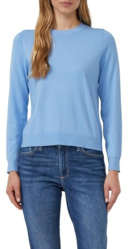 s.Oliver Strickpullover aus Viskosemix