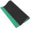 Alipis Thickened Mahjong Tablecloth Noise Reduction and Nonslip Square Game Mat