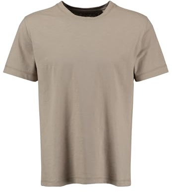 KEYLARGO Herren Klsalt Round-Loose T-Shirt