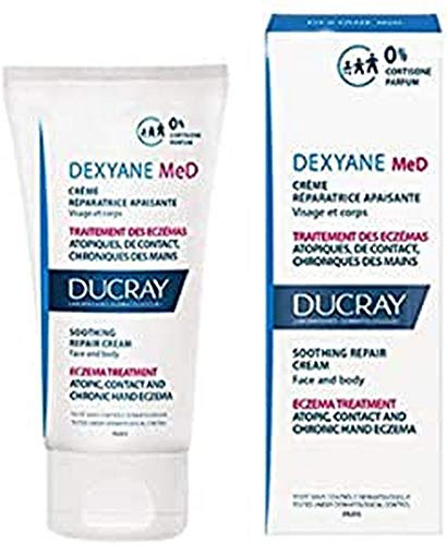 Ducray Dexyane Med Creme - 100 ml