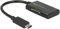 Delock 91740 USB 3.1 Gen 1 Card Reader USB Type-C Stecker 4 Slots - Kartenleser