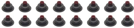 AJUSA 57070900 Ventilschaftdichtung-Satz Kompatibel mit SAAB 9-5 Kombi YS3E