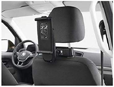 Volkswagen Soporte para Tablet PC para Sistema de Viaje y Confort – 000061125 N