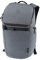 Nitro Nikuro, Daypack, Alltagsrucksack, Schulrucksack, Sportrucksack, Laptopfach, 26 L, Black Noise