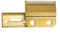BESTBOMG Professioneller 2-Loch-Haarschneider # 2161-400-8148 mit Staffelzahn-Standard. Kompatibel mit Wahl Magic Clip 5-Sterne-Serie Cordless Clipper (Gold-Aufgerüstet)