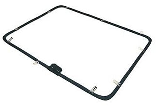 Bosch Siemens Neff Constructa Oven Cooker Door Seal 166355-3102, 00491638 - Includes Timer Function