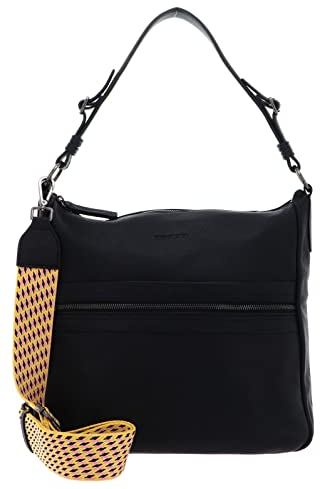 FREDsBRUDER Hendassa Schultertasche Leder 33 cm