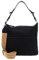 FREDsBRUDER Hendassa Schultertasche Leder 33 cm