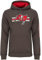 New Era Tampa Bay Buccaneers NFL 2023 Sideline Black Hoody - XXL