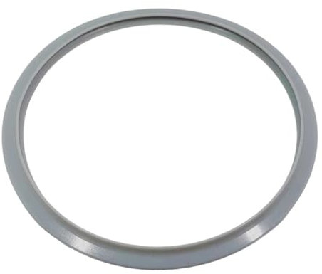 MagiDeal Joint de Remplacement, Bague d'étanchéité de Cuisson, Joint de en Silicone, Bague d'étanchéité pour autocuiseur Portable pour ustensiles de, 22 cm