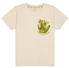 Noppies Boys Tee Lepanto Short Sleeve