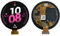 JSJUK Watch des pièces de Rechange Écran LCD et numériseur Assemblage Complet pour Huawei Watch GT2 42mm / Honor Magicwatch 2 42mm (Noir)