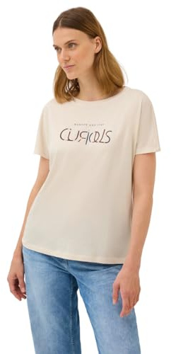 Damen T-Shirt mit Wording