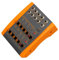 Controller DJ, Mini Mixer audio TRS Ingresso Uscita Scheda audio Console Mixer audio portatile Mixer for tastiere for piccoli club Bar di registrazione in studio