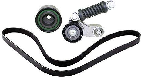 LUCAS LAK0054 Kit d'Accessoire