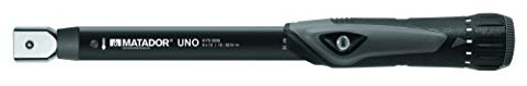 Matador Clé dynamométrique UNO 9 x 12 mm 10-50 Nm