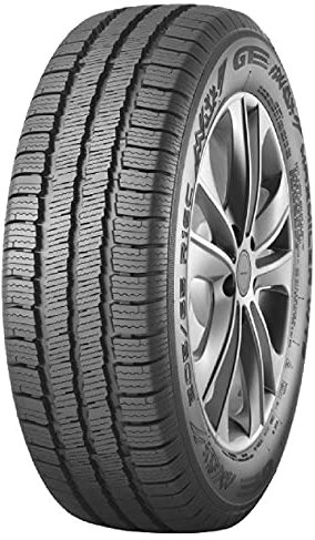 GT Radial Maxmiler WT2 Cargo M+S - 185/75R16 104R - Winterreifen