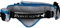 Raidlight 1000-45 Belt / One Size / White/Electric Blue