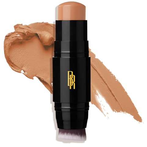 Black Radiance Perfect Foundation Stick, Bronze Glow, 10 g