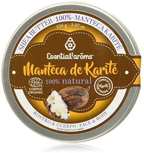 Esential Aroms, Crema y leche facial - 100 gr.