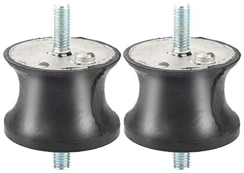 Monte Transmisión - Compatible con BMW E32 E34 Monte transmisión E36 E38 E39 E46 23711131664 ( tamaño : Two For Sale )