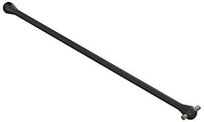 ARRMA CVD Driveshaft 201mm ARA310924 Parts