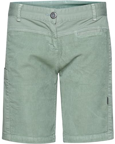 Chillaz Damen Waldhorn Shorts, Olive, L