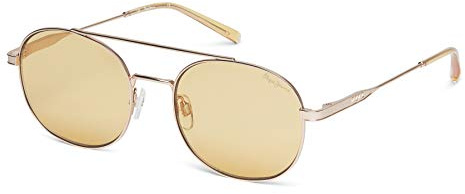 Pepe Jeans Toni Sonnenbrille, kupfer, Einheitsgröße