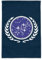 GRAPHICS & MORE Star Trek United Federation of Planets Logo Garten Hof Flagge