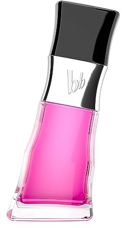 bruno banani Dangerous Woman – Eau de Toilette Natural Spray – Verführerisch-warmes Damen Parfüm – 1er Pack (1 x 50ml)