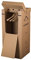 Kleiderbox Kleiderkarton Kartonschrank Kleideraufbewahrung (1 Stück)