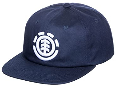 ELEMENTKnutsen - Snapback Cap - Men - U - Purple.