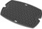 Gusseisen Grillplatte für Weber Q1000 Q1200 Q1400 Q100 Q120 Q140 Grillzubehör, Weber Baby Q Zubehör, Weber Q Grillteile 50060001 50060301 3860001 1 386 002, Weber 7582 65810 7644 Grillplatte, 1 Stück