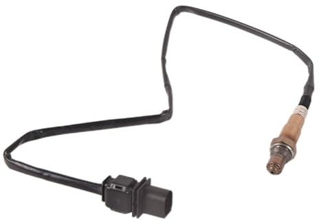 Bapmic Lambdasonde Regelsonde Vor Kat Ersatz für Audi VW Golf V Passat Touran Tiguan 258017178 Sauerstoffsensor