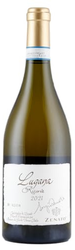 Zenato Lugana Riserva DOC - 2020 (1 x 0,75L Flasche)