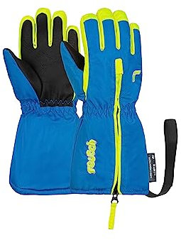 Reusch Kleinkinder Handschuhe Tom extra warm, wasserdicht, extra atmungsaktiv