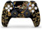 Head Case Designs Offizielle Looney Tunes Wile E. Coyote Graphics Und Charaktere Vinyl Frontplatte Haut Gaming Aufkleber Abziehbild Abdeckung kompatibel mit Sony PlayStation 5 PS5 DualSense Controller
