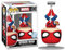 Funko Pop Spider-Man Special Edition 1357