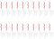 Reciprocating Saw Blades Plasterboard, 20Pcs Reciprocating Saw Insulation Blade, Stainless Steel Cutting Saw Blades, Accurate Hole Cutting Tool for Plasterboard, Home Renovation