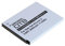 Akku für Samsung Galaxy XCover 5 Accu 3000mAh Li-Polymer
