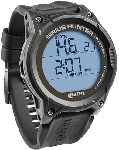 Dive Computer Sirius HUNTER