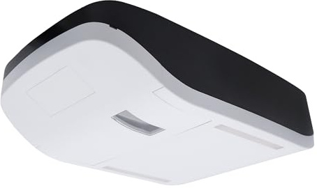 WIR elektronik Garagentorantrieb W800 II, 800 N für bis zu 14 m²-Tore, powered by tormatic inkl. Funkhandsender