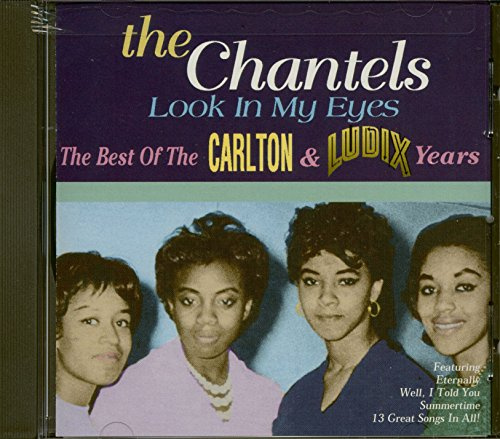 Look in My Eyes / Best of Carlton & Ludix Years