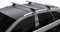 MENABO Railing Dachträger für Opel/Vauxhall – Zafira (B) ab 2008 bis 2012