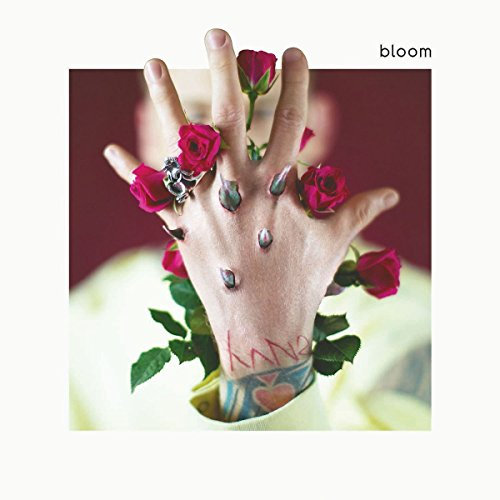 Bloom (Limited Edition) [Vinyl LP]