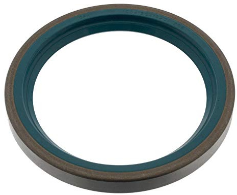 febi bilstein 48865 Shaft Seal for wheel hub, pack of one