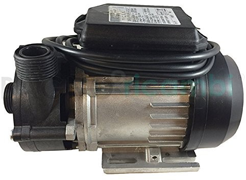TEUCO Pompa ricircolo minipiscine 81003009000