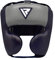 RDX Pro Kopfschutz Range, Blue, L